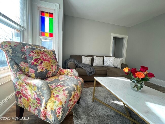 property at 610 1st Ave