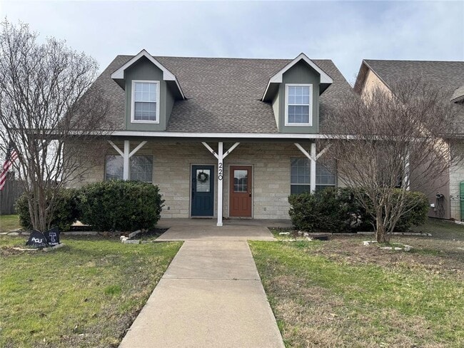 property at 220 Sandstone Dr