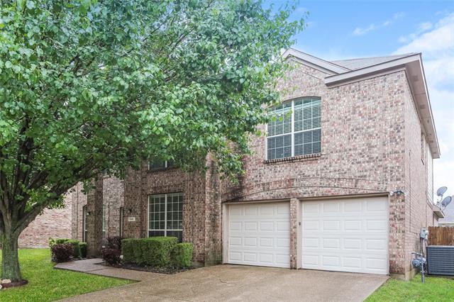 749 Mulberry Ln in Desoto, TX - Building Photo