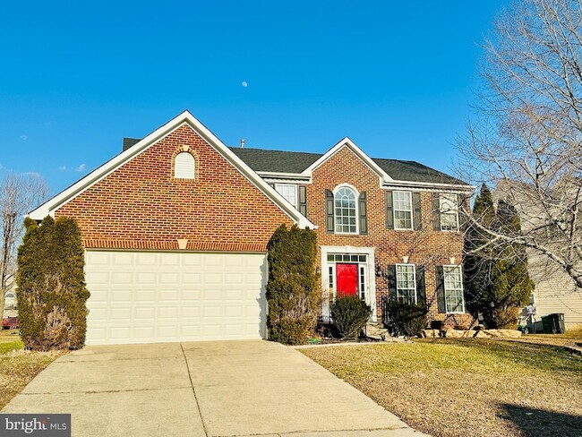 property at 17816 Singh Ct