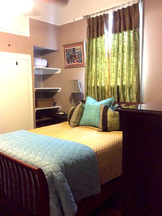 4634 Orleans Ave, Unit 4634 Orleans Avenue in New Orleans, LA - Foto de edificio