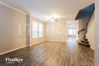 15118 Sierra Ridge Dr in Humble, TX - Building Photo - Building Photo