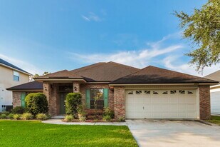 3039 Stonewood Way in Orange Park, FL - Building Photo