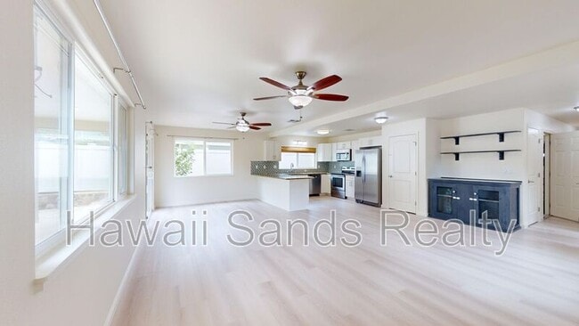 84-575-575 Kili Dr in Waianae, HI - Building Photo - Building Photo