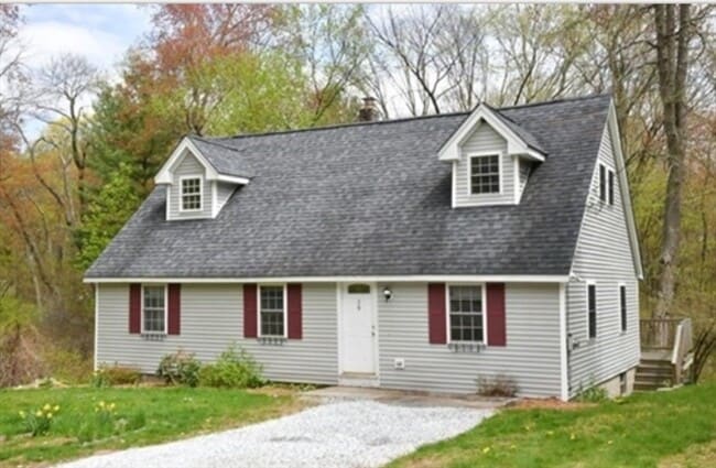 property at 19 Collins Rd