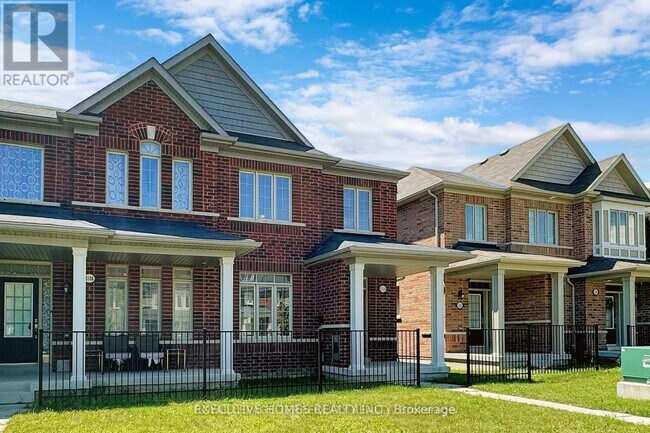 1110 Church St N in Ajax, ON - Building Photo - Building Photo