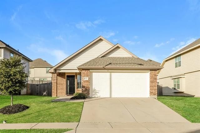 property at 8332 Yaupon Holly Trl