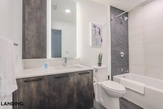 632 Howard Rd SE, Unit 931 in Washington, DC - Building Photo - Building Photo