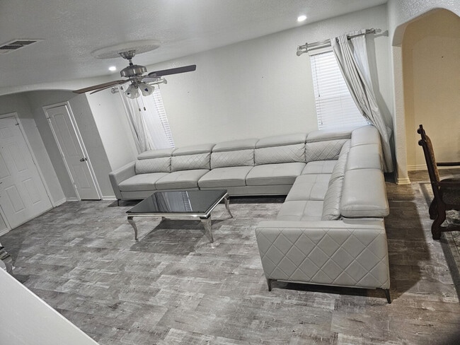 2713 Montague County Dr in Killeen, TX - Building Photo - Building Photo