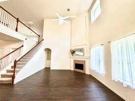 25122 Southbriar Ln in Katy, TX - Building Photo