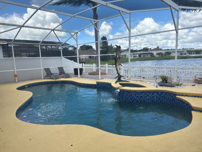 1555 Harrier Dr in Orlando, FL - Foto de edificio