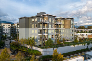 The Residences at Fremont Village Apartments