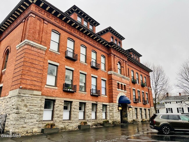 property at 77 Van Dam St