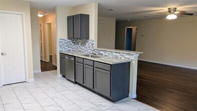 1303 W Coral Reef Ln in Wylie, TX - Building Photo - Building Photo