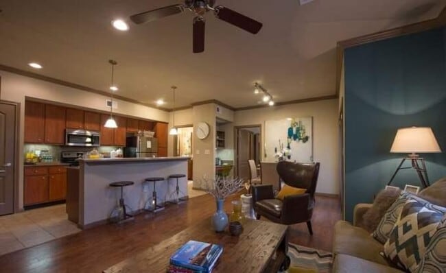 property at 24333 Cinco Terrace Dr