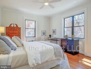 3100 Connecticut Ave NW in Washington, DC - Building Photo - Building Photo
