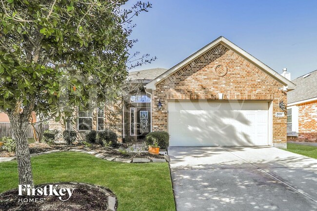 property at 7426 Upland Mill Ln