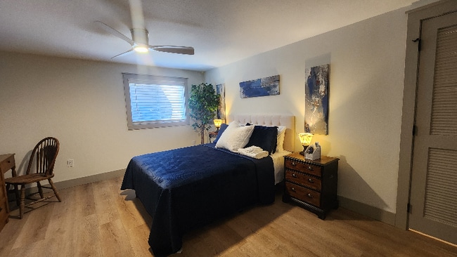 property at 1704 S Forest Dr