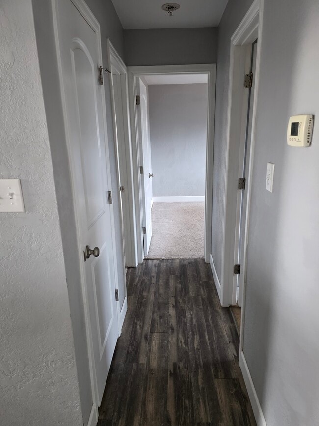 property at 1600 Pinto Ln