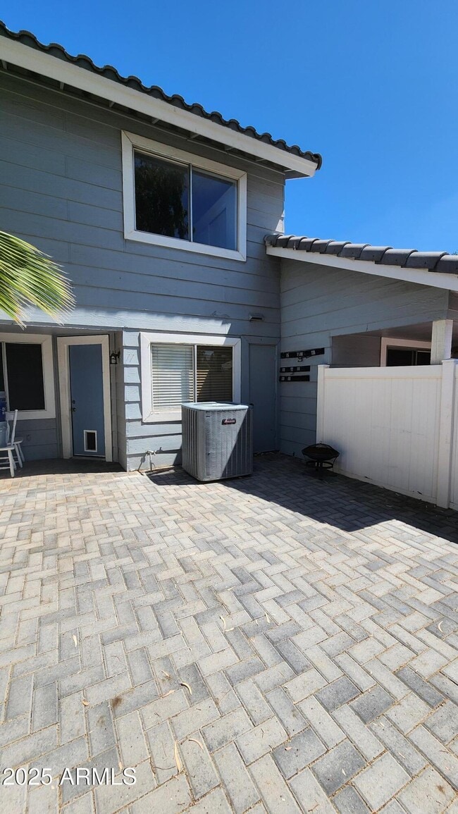 860 N McQueen Rd in Chandler, AZ - Building Photo - Building Photo
