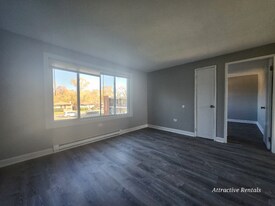 2109 W 119th St in Blue Island, IL - Building Photo