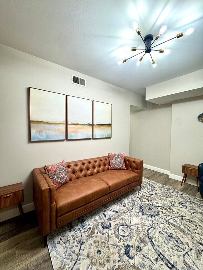 1700 Clinch Ave, Unit #104