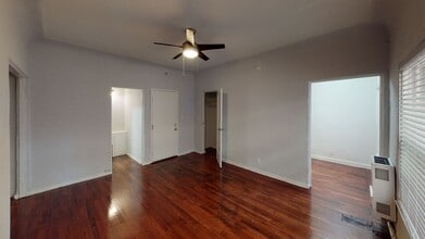 St. Andrews Manor Apartments - Charming Apartments in Los Angeles, CA - Building Photo - Interior Photo