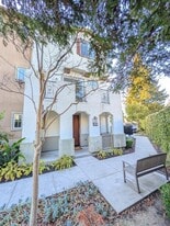188 Jeffrey Ter in Sunnyvale, CA - Building Photo