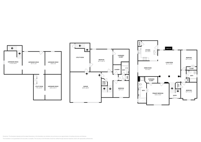 4980 Wynford Ln in Douglasville, GA - Building Photo - Building Photo