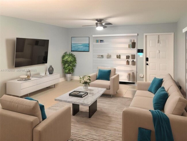 property at 14362 SW 97th Terrace