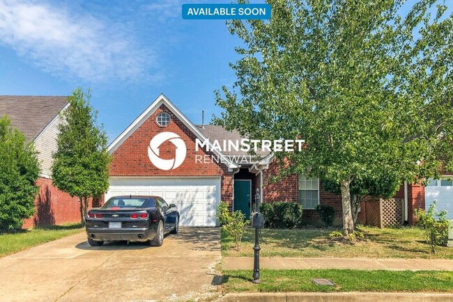 property at 8516 Cross Point Dr
