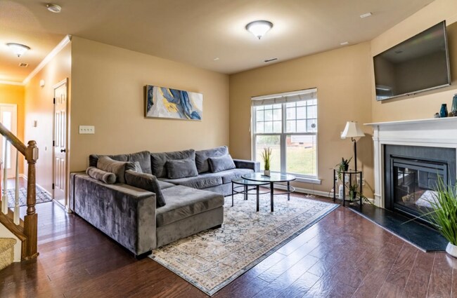2309 Mayo Forest Ln in Morrisville, NC - Building Photo - Building Photo