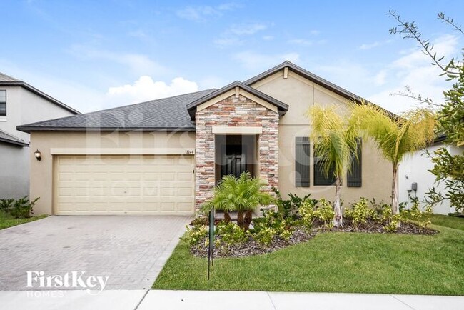 property at 13244 Satin Lily Dr
