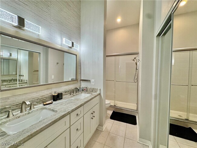 property at 5045 Cedar Springs Dr