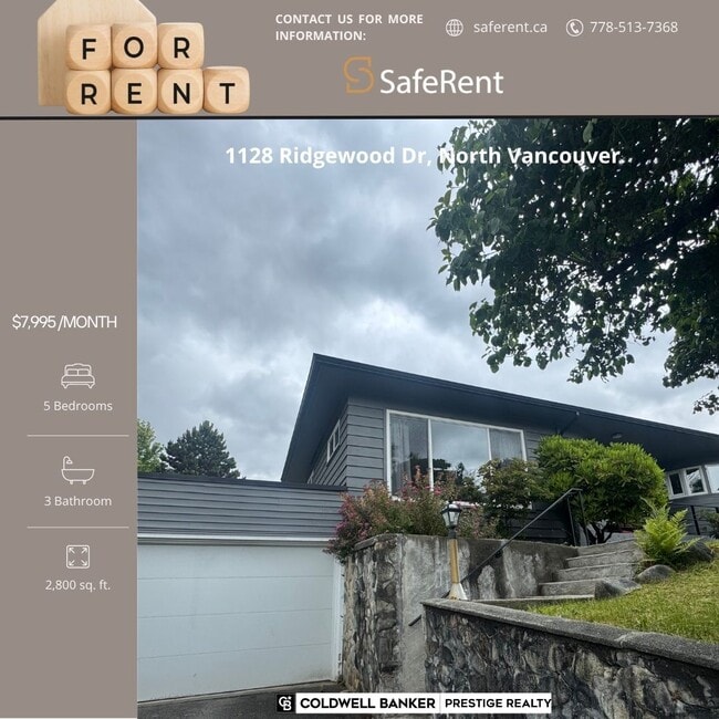 property at 1128 Ridgewood Dr