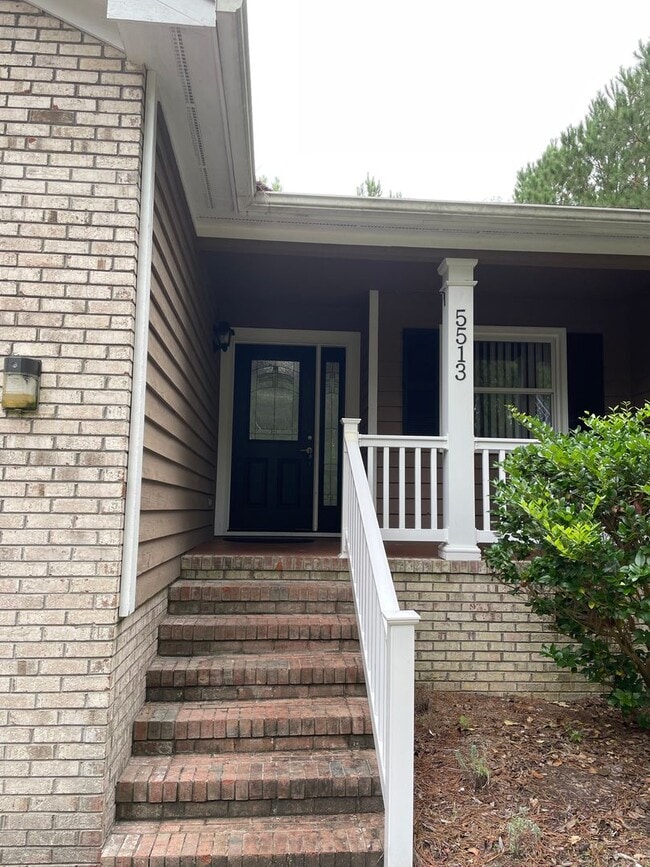 5513 Gondolier Dr in New Bern, NC - Building Photo - Building Photo