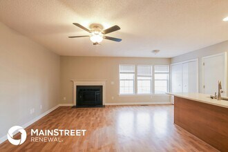 127 Milbros Ln in Mooresville, NC - Foto de edificio - Building Photo