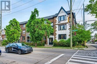 312 Aberdeen Ave in Hamilton, ON - Building Photo - Building Photo