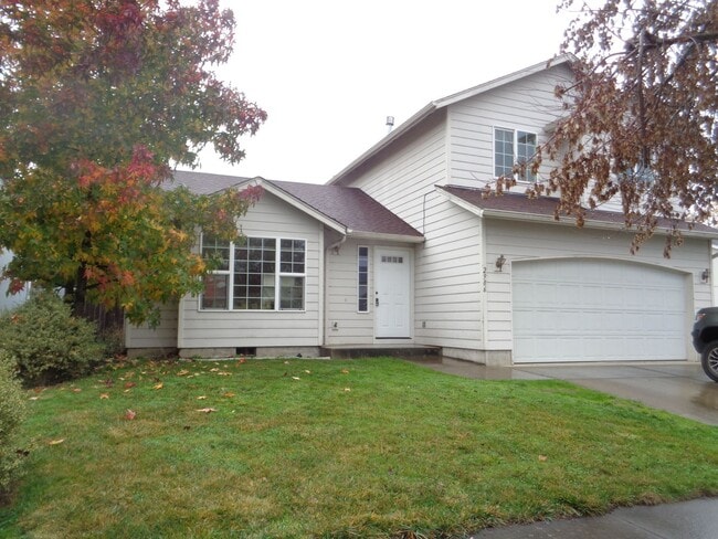 property at 2986 S 12th St