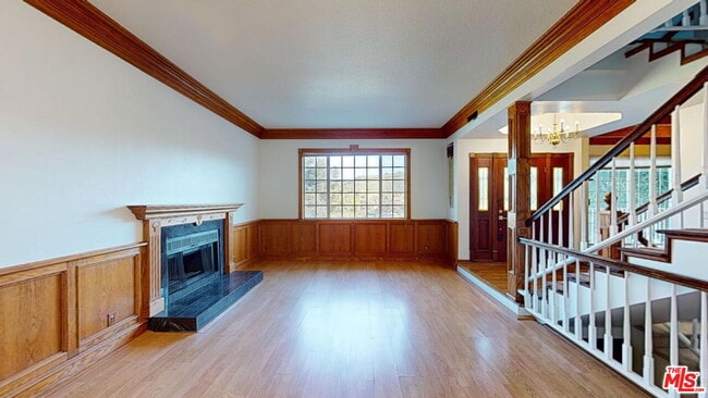 property at 4339 Alhama Dr