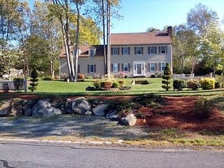 property at 29 Prince Way
