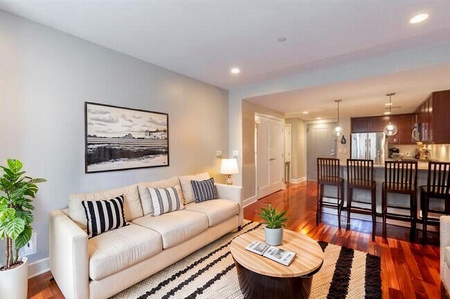 property at 201 Marin Blvd