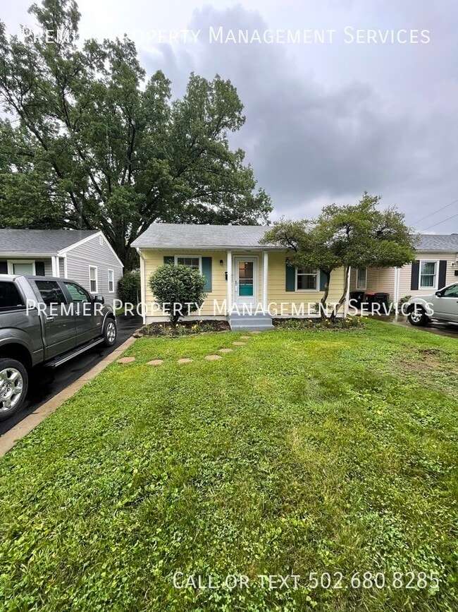 property at 2513 Sherry Rd