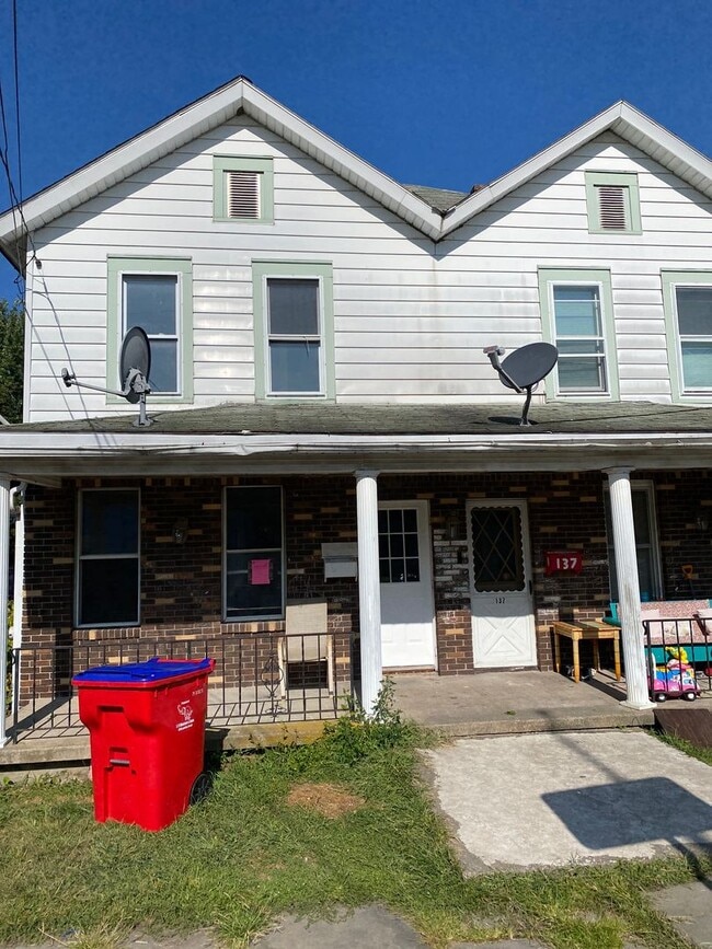 property at 137-137 Birkett St