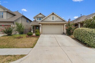 607 Stampede Rd in San Marcos, TX - Building Photo - Building Photo