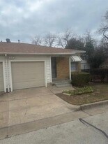 2702 Wayside Ave in Fort Worth, TX - Building Photo