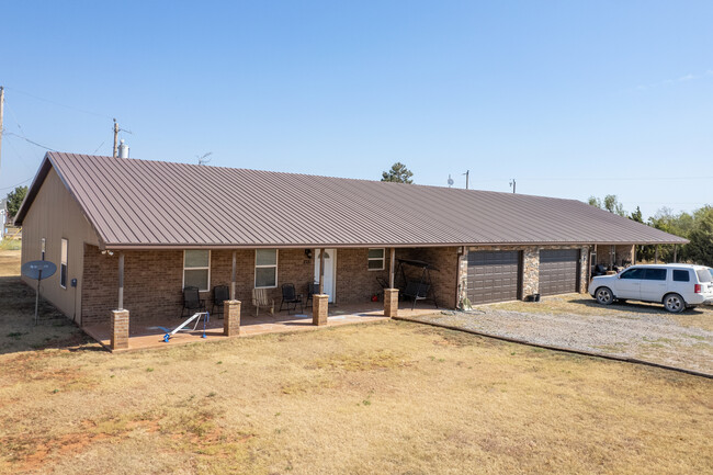 2701 Cobalt Ct NW in Piedmont, OK - Foto de edificio - Building Photo