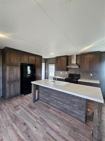 6501 Hwy 19 in Springtown, TX - Building Photo - Building Photo