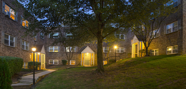 Forest Station Apartments in Philadelphia, PA - Building Photo - Building Photo