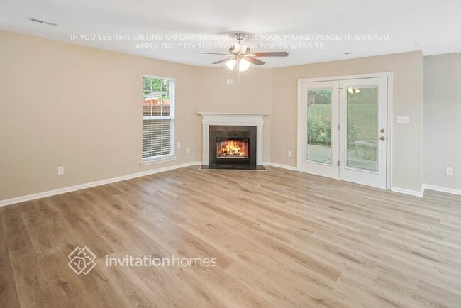 5037 Silabert Ave in Charlotte, NC - Building Photo - Building Photo